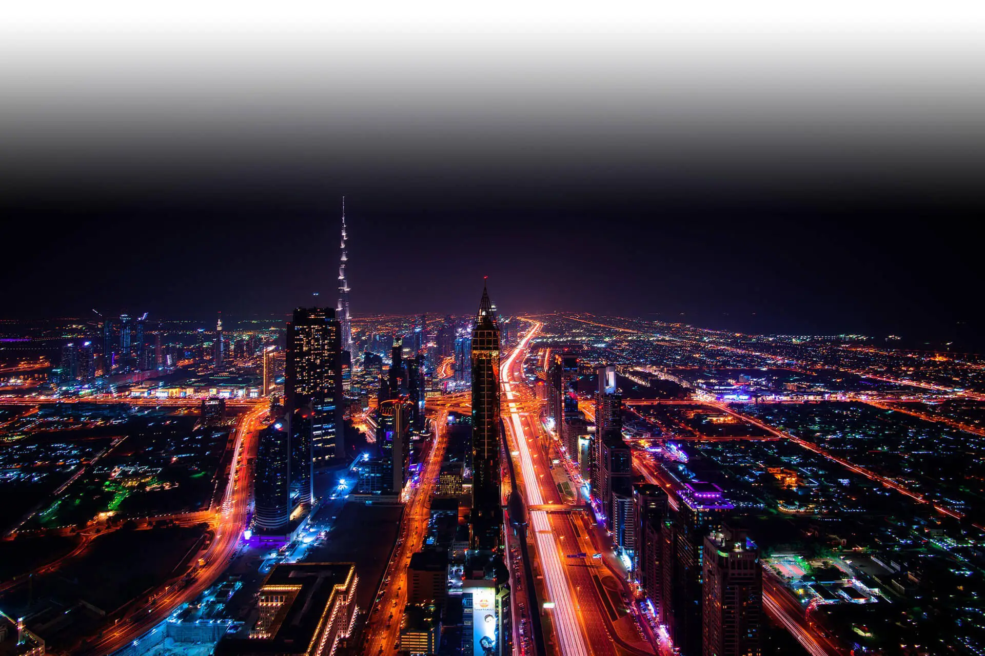 Bus rental dubai
