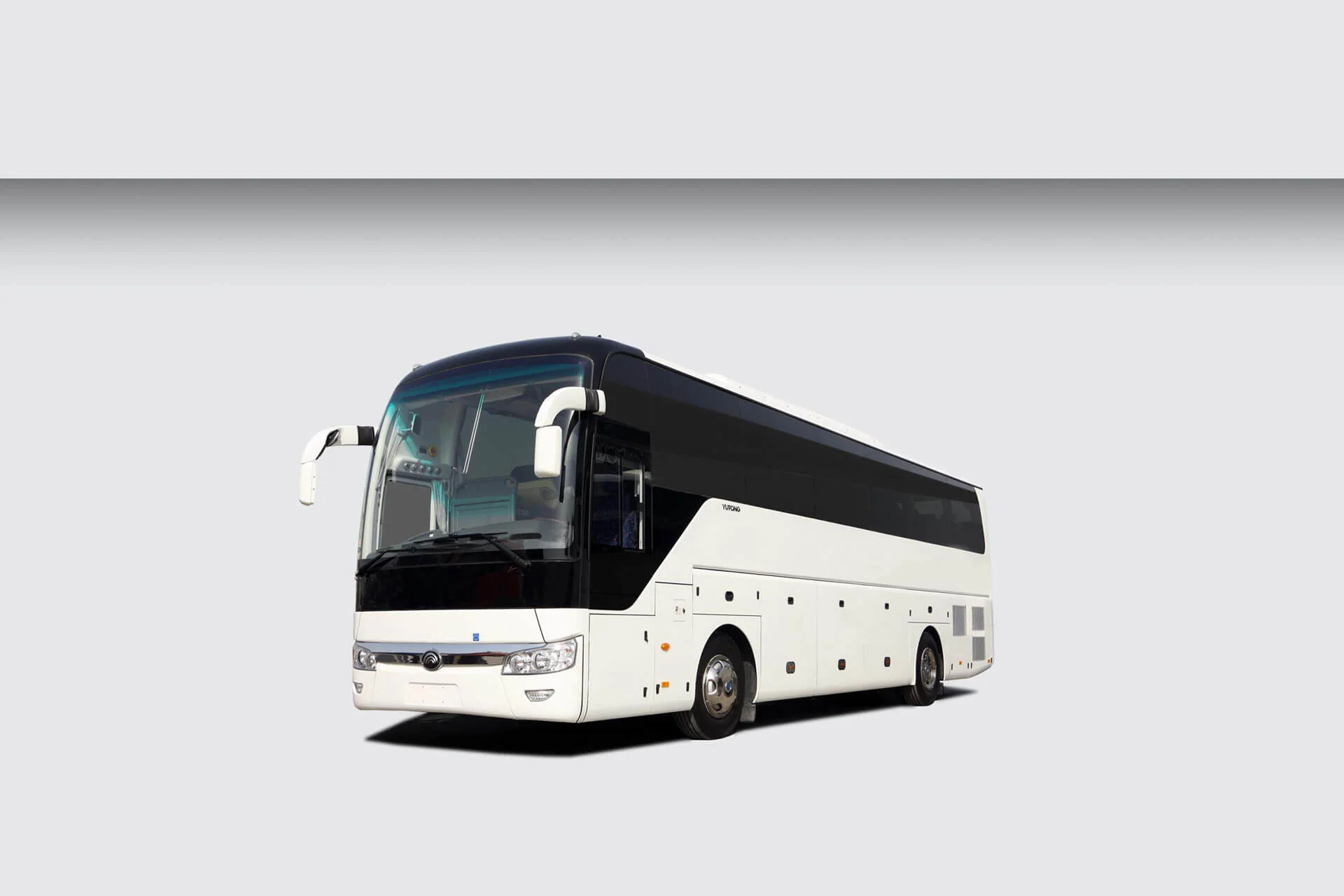 bus rental dubai with driver